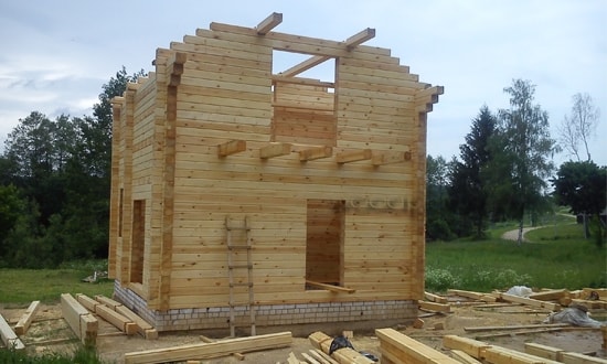 Фотоотчёт "Дзержинский р-он"