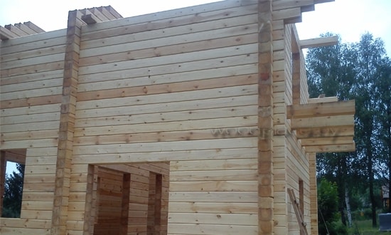 Фотоотчёт "Дзержинский р-он"