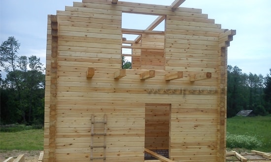 Фотоотчёт "Дзержинский р-он"