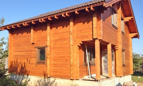 Фотоотчет "Эколог"