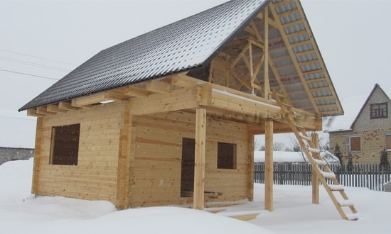 Фотоотчёт "Дочное поле"