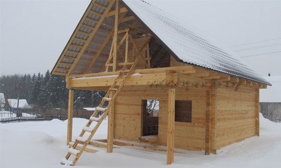 Фотоотчёт "Дочное поле"