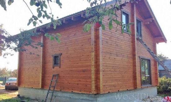 Фотоотчет "Эколог"