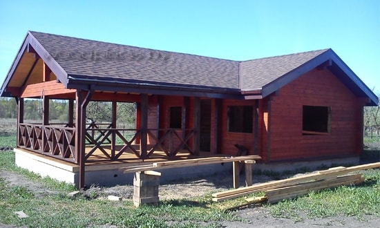 Фотоотчёт "Дукорский р-он" @05.10.2018