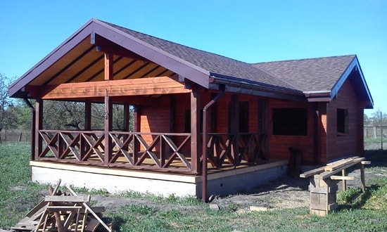 Фотоотчёт "Дукорский р-он" @05.10.2018