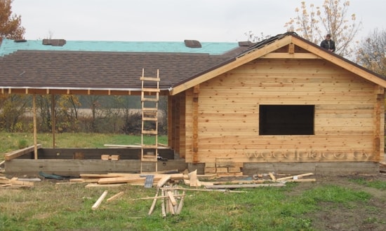 Фотоотчёт "Дукорский р-он" @05.10.2018