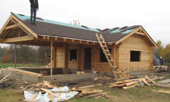 Фотоотчёт "Дукорский р-он" @05.10.2018