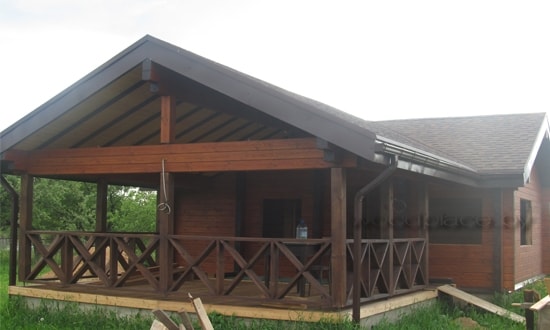 Фотоотчёт "Дукорский р-он" @05.10.2018