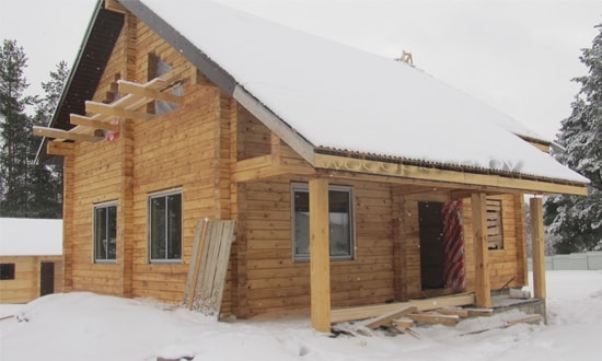 Фотоотчёт "Брест-Московская"