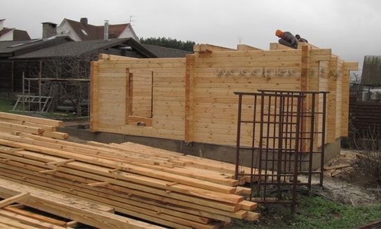 Фотоотчёт "За морем"