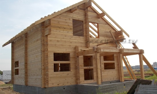 Фотоотчёт "Брестская область"