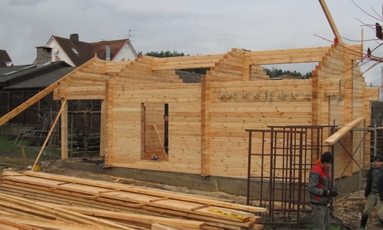 Фотоотчёт "За морем"