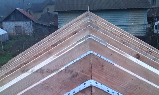 Фотоотчёт "За морем"