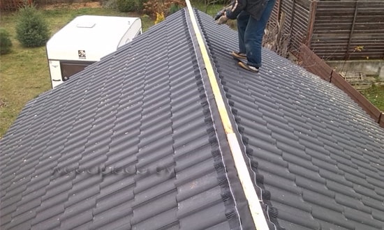 Фотоотчёт "За морем"