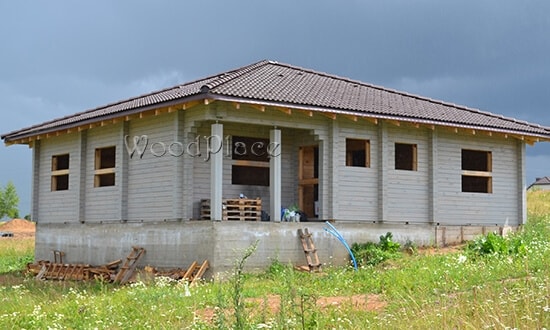 Фотоотчет "Заболотье"