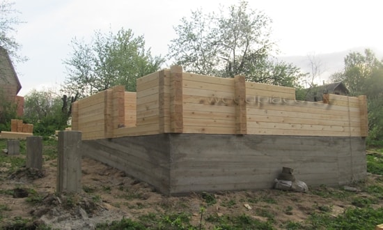 Фотоотчёт  "Брестское шоссе"