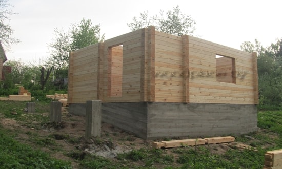 Фотоотчёт  "Брестское шоссе"