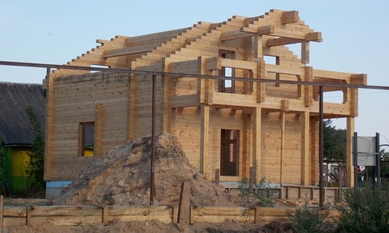 Фотоотчёт "Заповедник"