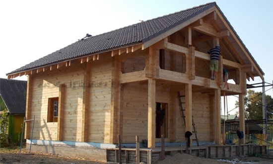 Фотоотчёт "Заповедник"