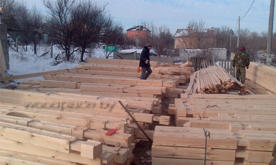 Фотоотчёт "Волгоградский"