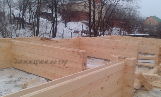 Фотоотчёт "Волгоградский"