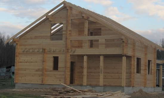 Фотоотчёт "Зеленая миля"