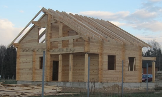 Фотоотчёт "Зеленая миля"