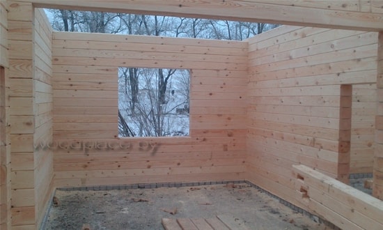 Фотоотчёт "Волгоградский"