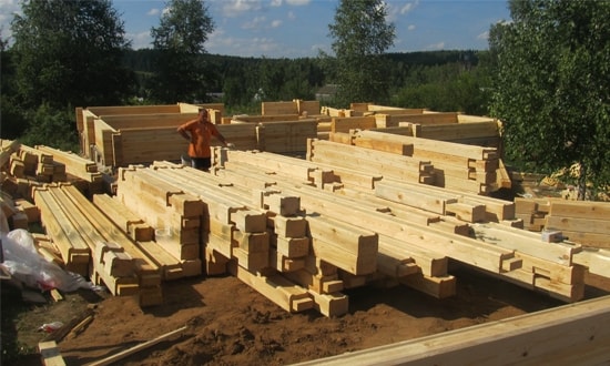 Фотоотчёт "Горнолыжный комплекс"