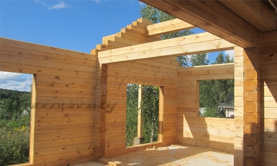 Фотоотчёт "Горнолыжный комплекс"