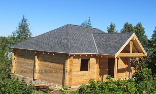 Фотоотчёт "Горнолыжный комплекс"