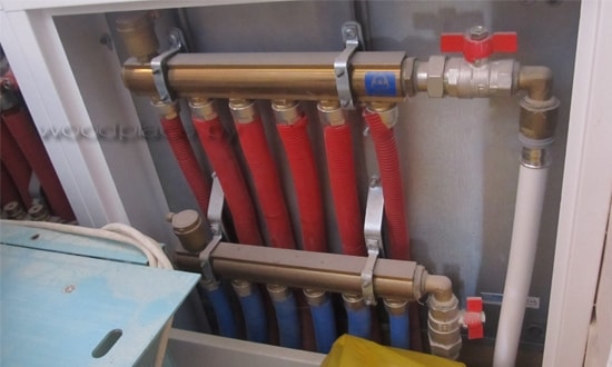 Фотоотчёт "Горнолыжный комплекс"