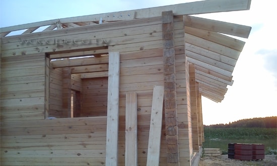 Фотоотчёт "Граница"