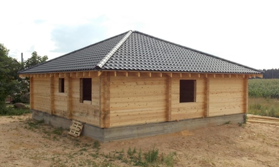 Фотоотчёт "Граница"