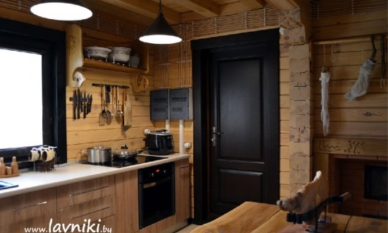 Фотоотчёт "Лавники"