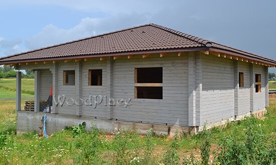 Фотоотчет "Заболотье"