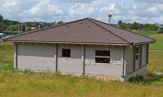 Фотоотчет "Заболотье"