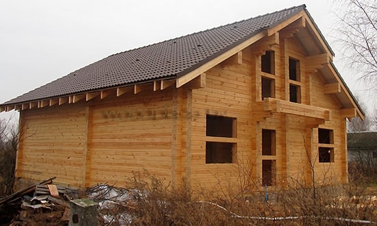 Фотоотчет "Престиж"