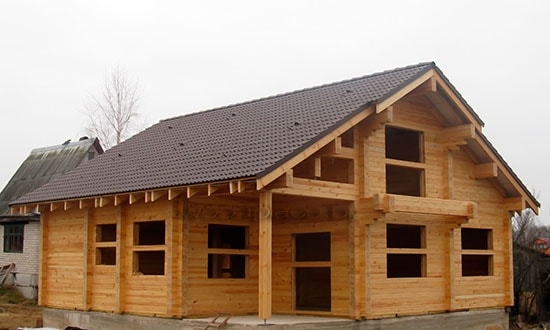 Фотоотчет "Престиж"