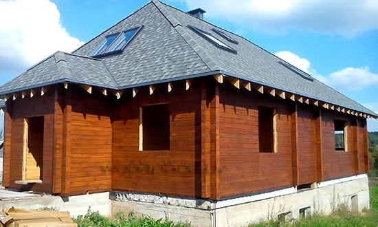 Фотоотчет "Озеро"