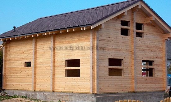 Фотоотчет "Резиденция"