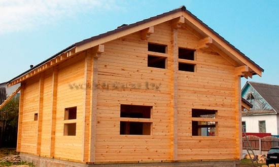 Фотоотчет "Резиденция"