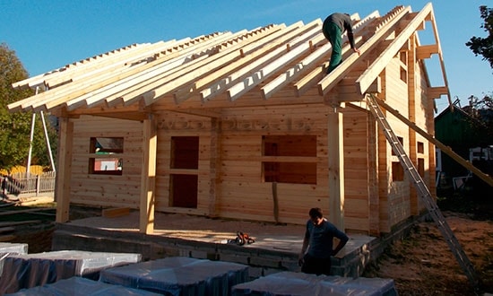 Фотоотчет "Резиденция"