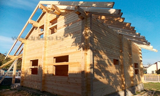 Фотоотчет "Резиденция"