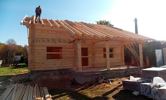 Фотоотчет "Резиденция"