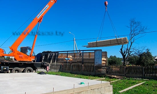 Фотоотчет "Резиденция"