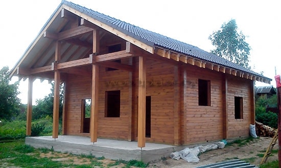 Фотоотчет "Ст. Мара"