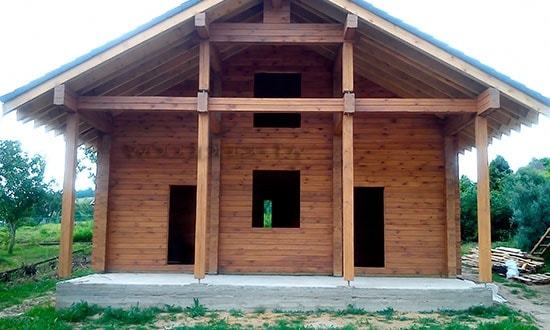 Фотоотчет "Ст. Мара"