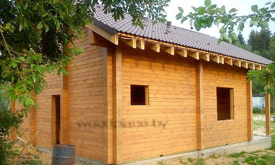 Фотоотчет "Ст. Мара"