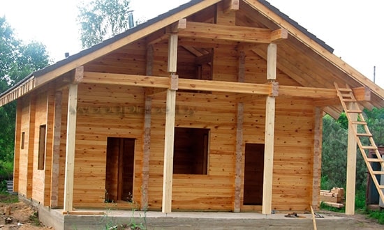 Фотоотчет "Ст. Мара"